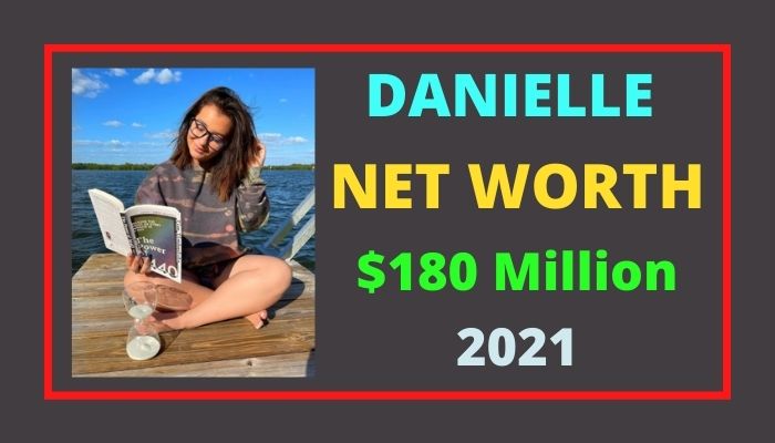 Danielle Cohn Net Worth 2021, Biography, Age, Singer, Boyfriends & Wiki