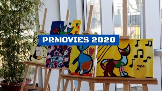 Prmovies 2020 - Latest Bollywood, Hollywood, Hindi Dubbed Film Watch