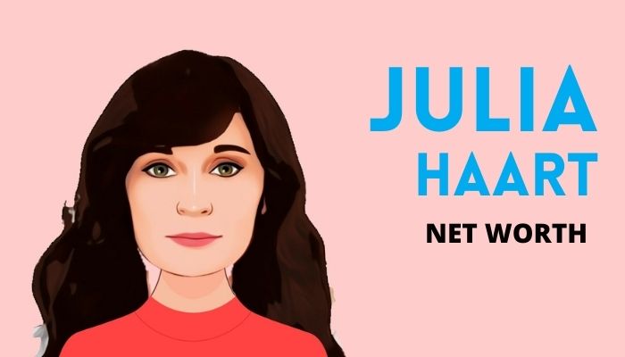 Julia Haart Net Worth 2021 Bio Income Husband Salary And Career