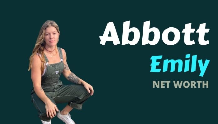 Emily Abbott Net Worth